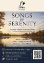 FPC's Autumn Concert, 2026: Songs of Serenity FPC's Autumn Concert, 2026: Songs of Serenity